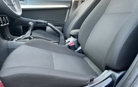 Mitsubishi Lancer IX, 2012 год, 1 350 000 рублей, 12 фотография