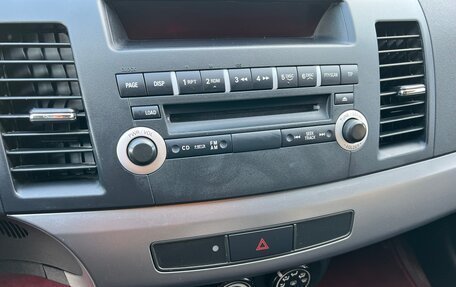 Mitsubishi Lancer IX, 2012 год, 1 350 000 рублей, 16 фотография