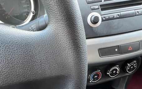 Mitsubishi Lancer IX, 2012 год, 1 350 000 рублей, 13 фотография