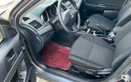 Mitsubishi Lancer IX, 2012 год, 1 350 000 рублей, 11 фотография