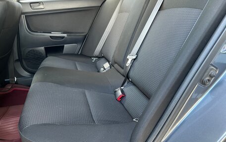 Mitsubishi Lancer IX, 2012 год, 1 350 000 рублей, 19 фотография
