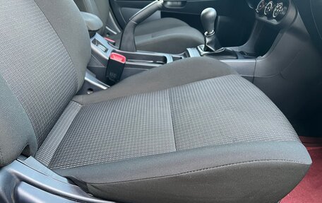 Mitsubishi Lancer IX, 2012 год, 1 350 000 рублей, 23 фотография