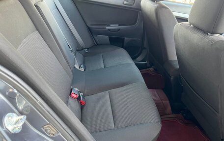 Mitsubishi Lancer IX, 2012 год, 1 350 000 рублей, 26 фотография