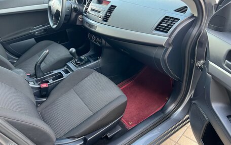 Mitsubishi Lancer IX, 2012 год, 1 350 000 рублей, 22 фотография