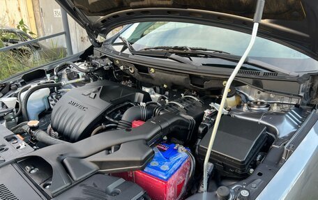 Mitsubishi Lancer IX, 2012 год, 1 350 000 рублей, 33 фотография
