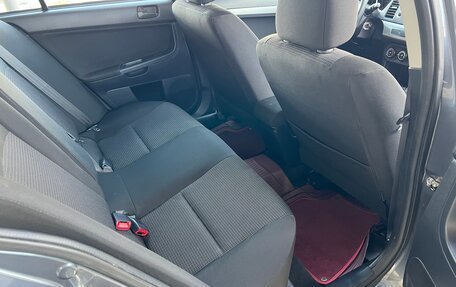 Mitsubishi Lancer IX, 2012 год, 1 350 000 рублей, 27 фотография