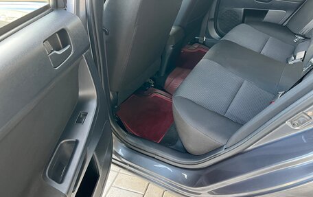 Mitsubishi Lancer IX, 2012 год, 1 350 000 рублей, 20 фотография