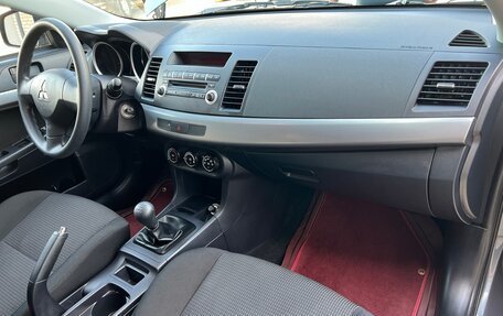 Mitsubishi Lancer IX, 2012 год, 1 350 000 рублей, 24 фотография