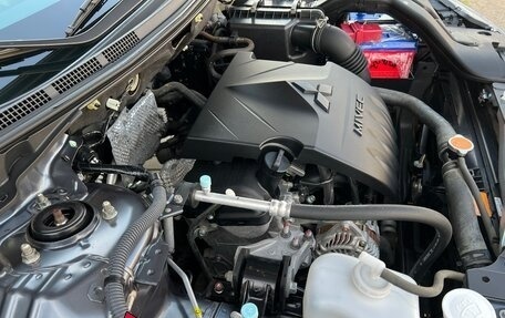 Mitsubishi Lancer IX, 2012 год, 1 350 000 рублей, 25 фотография