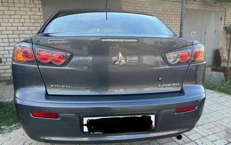 Mitsubishi Lancer IX, 2012 год, 1 350 000 рублей, 36 фотография