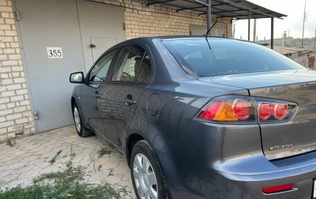 Mitsubishi Lancer IX, 2012 год, 1 350 000 рублей, 39 фотография