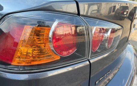Mitsubishi Lancer IX, 2012 год, 1 350 000 рублей, 37 фотография