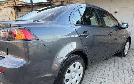 Mitsubishi Lancer IX, 2012 год, 1 350 000 рублей, 35 фотография