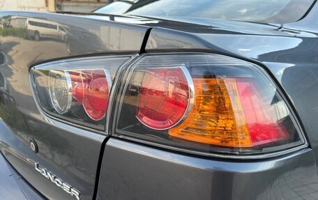 Mitsubishi Lancer IX, 2012 год, 1 350 000 рублей, 40 фотография