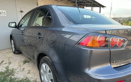 Mitsubishi Lancer IX, 2012 год, 1 350 000 рублей, 38 фотография
