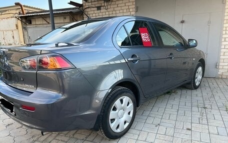 Mitsubishi Lancer IX, 2012 год, 1 350 000 рублей, 34 фотография