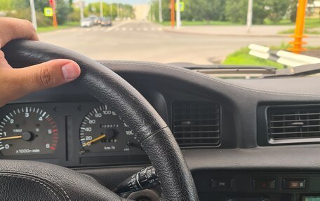 Toyota Land Cruiser 80 рестайлинг, 1997 год, 2 300 000 рублей, 8 фотография