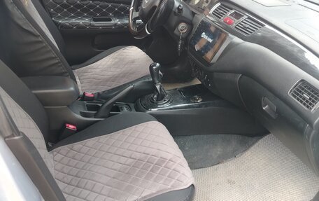 Mitsubishi Lancer IX, 2005 год, 395 000 рублей, 5 фотография