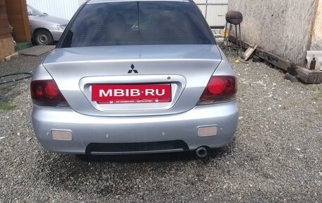 Mitsubishi Lancer IX, 2005 год, 395 000 рублей, 3 фотография