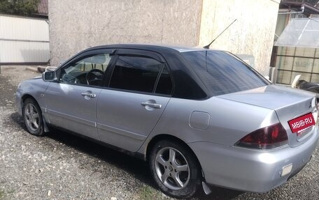 Mitsubishi Lancer IX, 2005 год, 395 000 рублей, 2 фотография