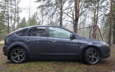 Ford Focus II рестайлинг, 2010 год, 720 000 рублей, 2 фотография