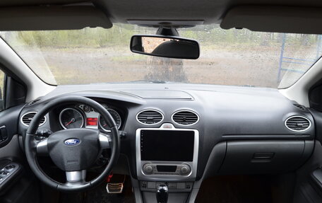 Ford Focus II рестайлинг, 2010 год, 720 000 рублей, 13 фотография