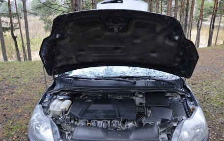 Ford Focus II рестайлинг, 2010 год, 720 000 рублей, 10 фотография