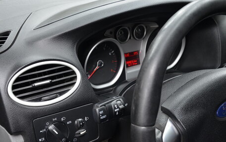 Ford Focus II рестайлинг, 2010 год, 720 000 рублей, 14 фотография
