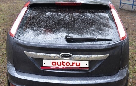 Ford Focus II рестайлинг, 2010 год, 720 000 рублей, 4 фотография