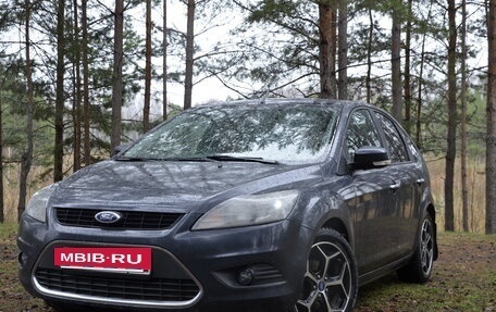 Ford Focus II рестайлинг, 2010 год, 720 000 рублей, 8 фотография