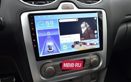 Ford Focus II рестайлинг, 2010 год, 720 000 рублей, 16 фотография