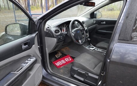 Ford Focus II рестайлинг, 2010 год, 720 000 рублей, 12 фотография