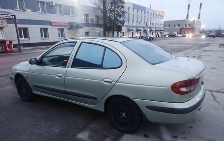 Renault Megane II, 2003 год, 400 000 рублей, 3 фотография