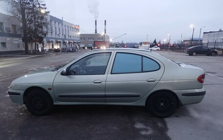 Renault Megane II, 2003 год, 400 000 рублей, 2 фотография