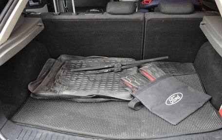 Ford Focus II рестайлинг, 2010 год, 720 000 рублей, 24 фотография
