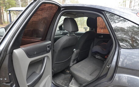 Ford Focus II рестайлинг, 2010 год, 720 000 рублей, 19 фотография