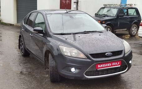 Ford Focus II рестайлинг, 2010 год, 720 000 рублей, 28 фотография