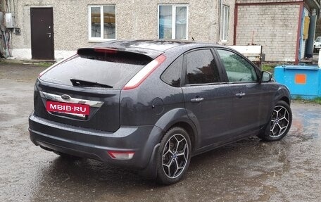 Ford Focus II рестайлинг, 2010 год, 720 000 рублей, 26 фотография