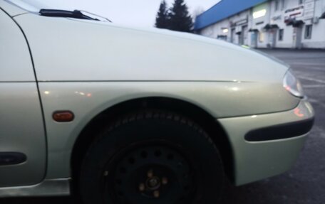 Renault Megane II, 2003 год, 400 000 рублей, 6 фотография