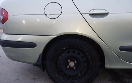 Renault Megane II, 2003 год, 400 000 рублей, 8 фотография