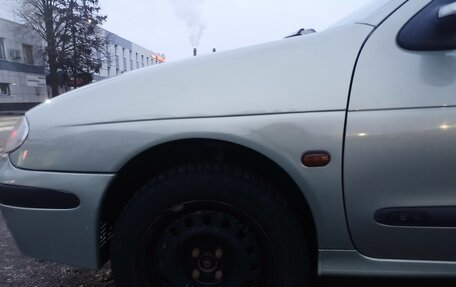 Renault Megane II, 2003 год, 400 000 рублей, 10 фотография