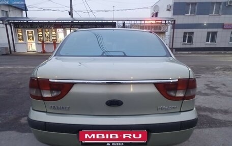 Renault Megane II, 2003 год, 400 000 рублей, 7 фотография