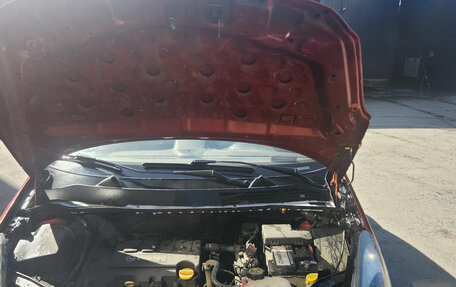 Opel Corsa D, 2012 год, 550 000 рублей, 6 фотография