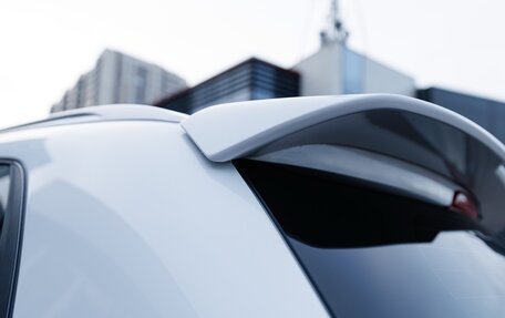 Mitsubishi Outlander III рестайлинг 3, 2022 год, 3 700 000 рублей, 14 фотография