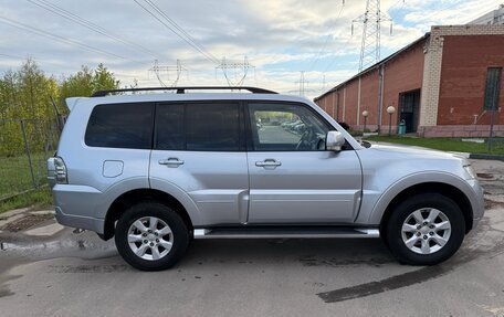 Mitsubishi Pajero IV, 2012 год, 1 970 000 рублей, 7 фотография
