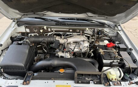 Mitsubishi Pajero IV, 2012 год, 1 970 000 рублей, 13 фотография