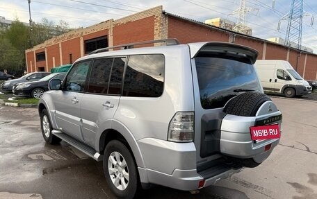 Mitsubishi Pajero IV, 2012 год, 1 970 000 рублей, 8 фотография