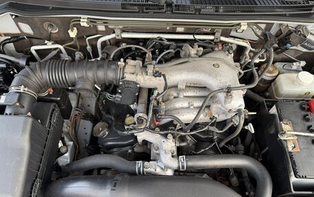 Mitsubishi Pajero IV, 2012 год, 1 970 000 рублей, 14 фотография