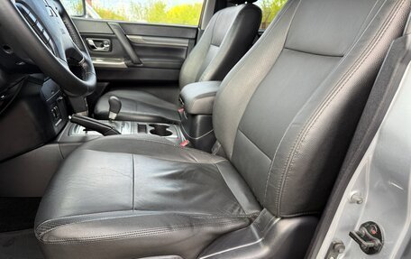 Mitsubishi Pajero IV, 2012 год, 1 970 000 рублей, 22 фотография