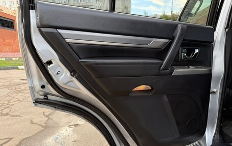 Mitsubishi Pajero IV, 2012 год, 1 970 000 рублей, 19 фотография